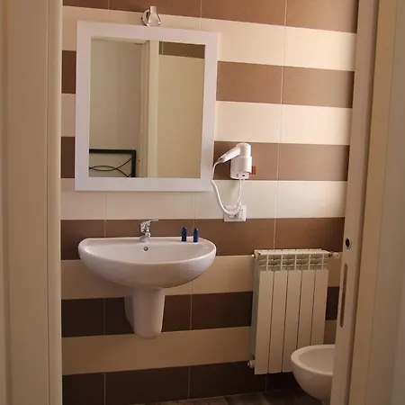 Miramurgia غرافينا إن بوليا