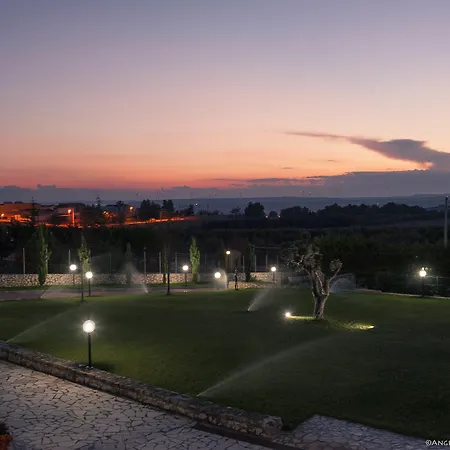 فندق مبيت وإفطار Miramurgia