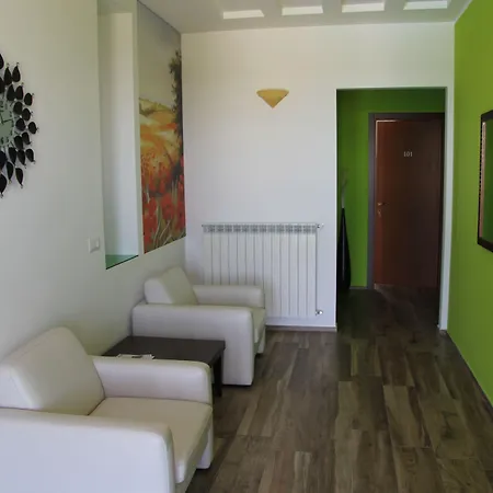 فندق مبيت وإفطار Miramurgia غرافينا إن بوليا