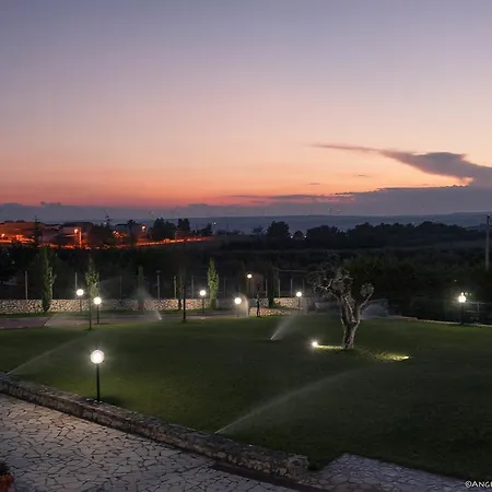 Miramurgia غرافينا إن بوليا