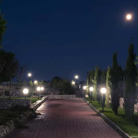 Miramurgia فندق مبيت وإفطار