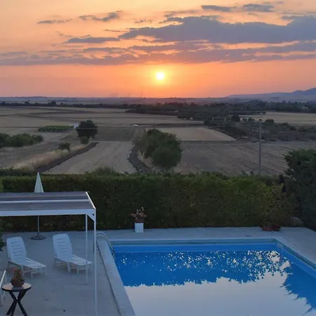 Miramurgia فندق مبيت وإفطار