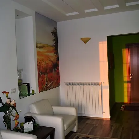 Miramurgia غرافينا إن بوليا