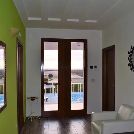 Miramurgia غرافينا إن بوليا