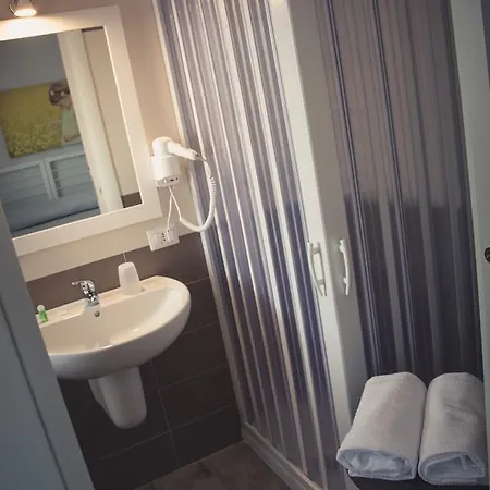 Miramurgia فندق مبيت وإفطار