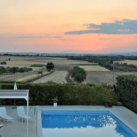 Miramurgia 4* غرافينا إن بوليا