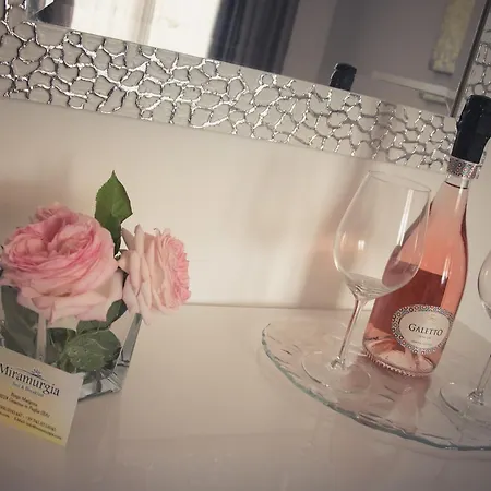 Miramurgia فندق مبيت وإفطار