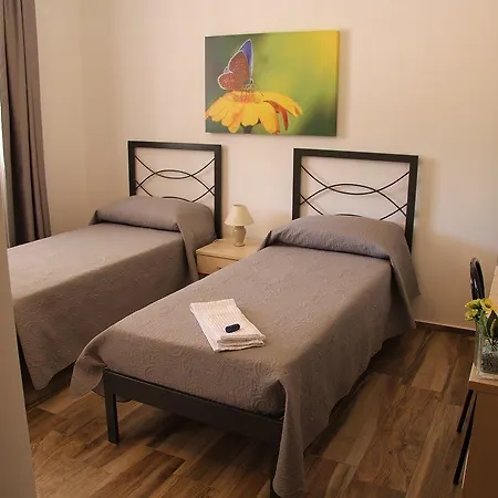 Miramurgia Bed & Breakfast 4*