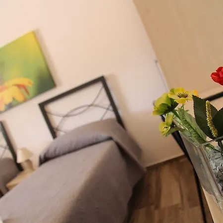 Miramurgia Bed & Breakfast 4*
