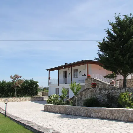 Bed & Breakfast Miramurgia Gravina in Puglia