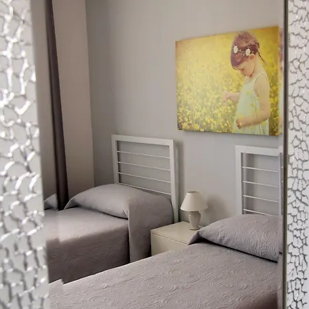 Bed & Breakfast Miramurgia
