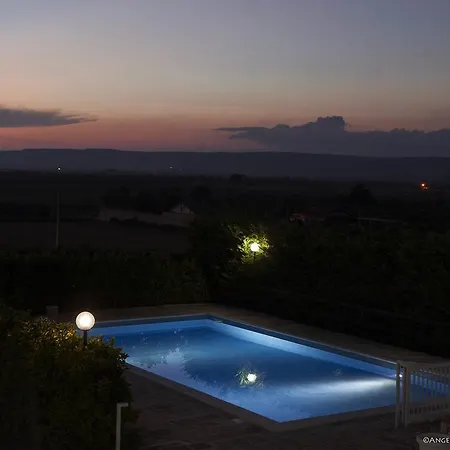 Miramurgia Bed and breakfast