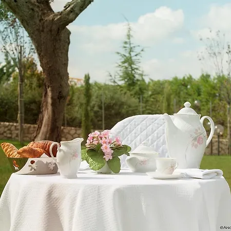 Bed and breakfast Miramurgia 3*