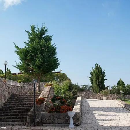 Bed and breakfast Miramurgia