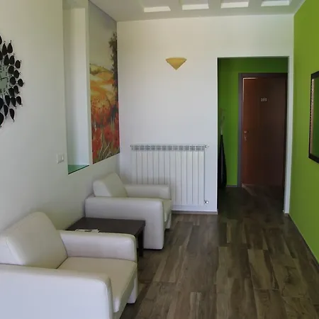Bed and breakfast Miramurgia 3*