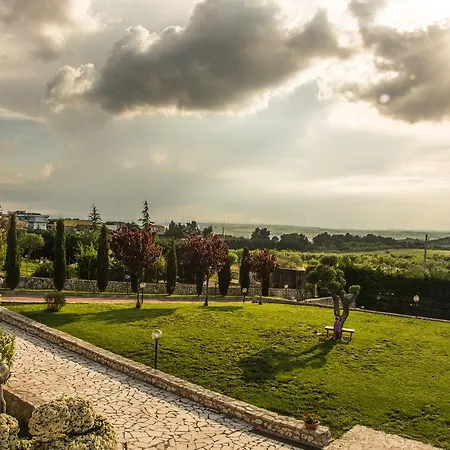 Bed & Breakfast Miramurgia Gravina in Puglia