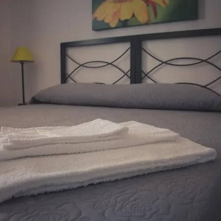 Bed & Breakfast Miramurgia Gravina in Puglia