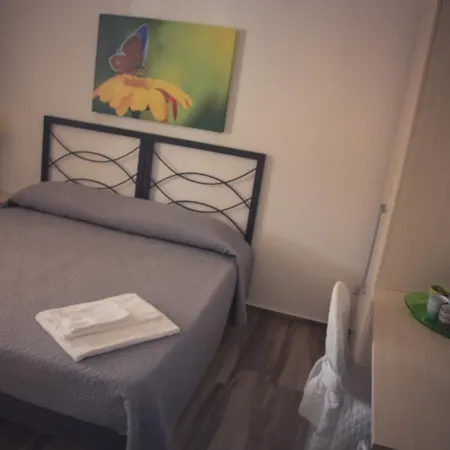 Miramurgia Bed & Breakfast 4*