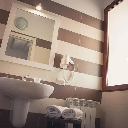 Miramurgia Bed & Breakfast 4*