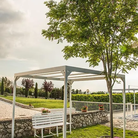 Miramurgia Bed & Breakfast 4*