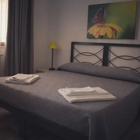 Bed and breakfast Miramurgia