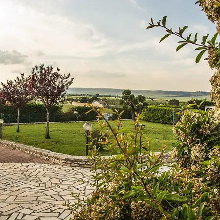 Bed & Breakfast Miramurgia
