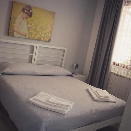 Miramurgia Bed and breakfast