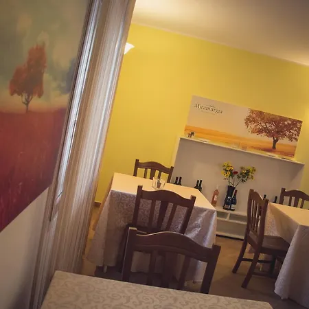 Miramurgia Bed & Breakfast 4*