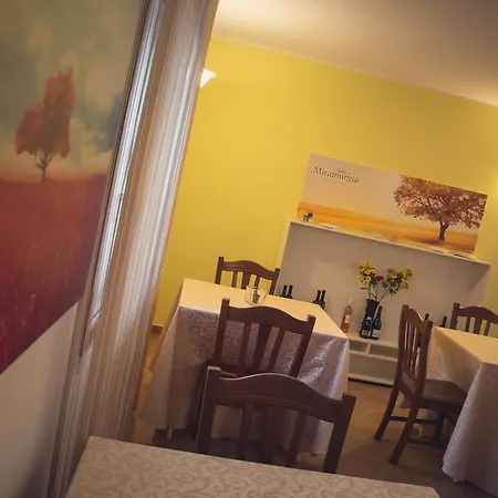 Miramurgia Bed and breakfast 3*