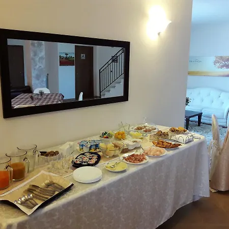 Miramurgia Bed and breakfast 3*