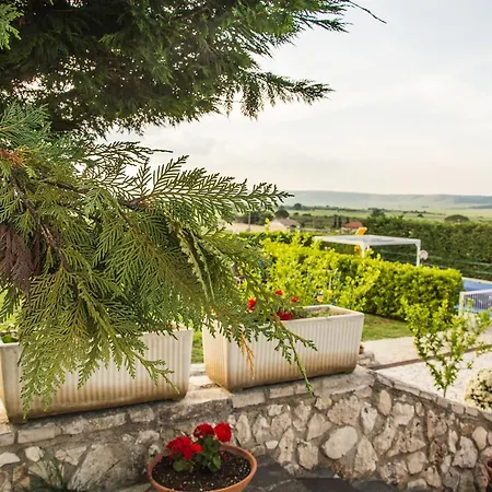 Bed & Breakfast Miramurgia