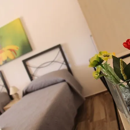 Bed and breakfast Miramurgia