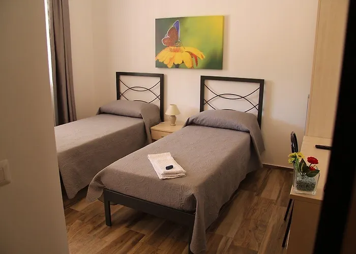 Miramurgia Bed & Breakfast 4*