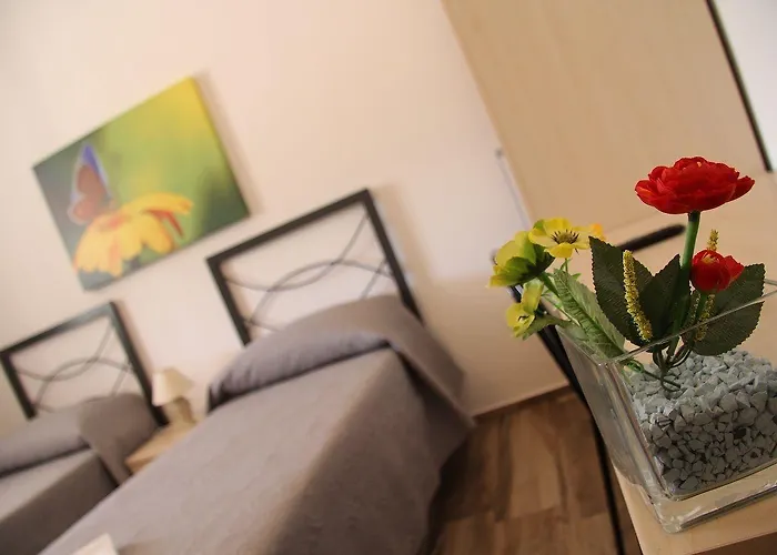 Miramurgia Oda ve Kahvaltı 4*