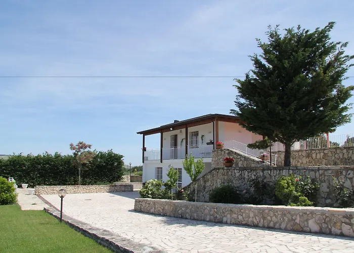 Bed & Breakfast Miramurgia Gravina in Puglia