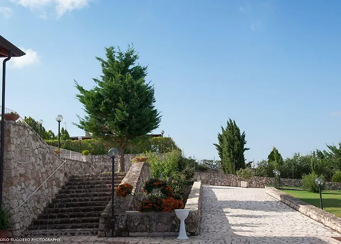 Miramurgia Gravina in Puglia