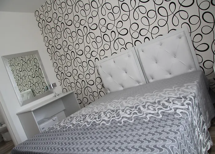 Miramurgia Bed & Breakfast 4*