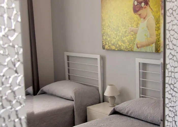 Bed & Breakfast Miramurgia