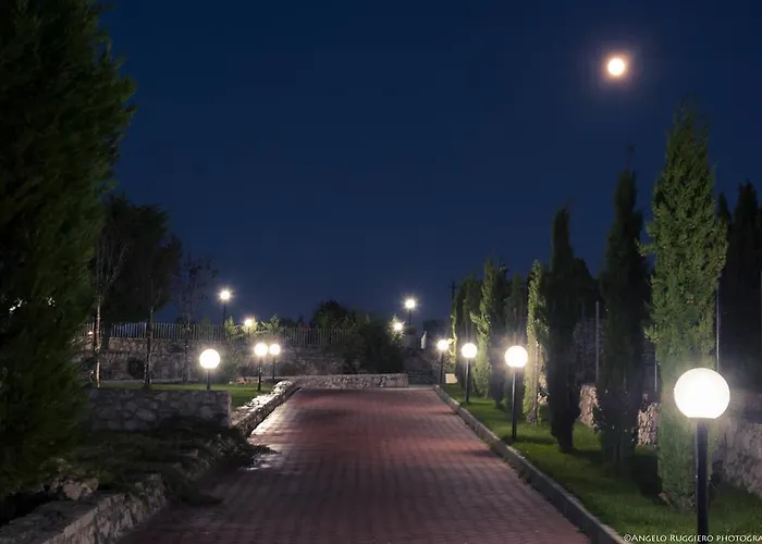 Miramurgia Bed & Breakfast