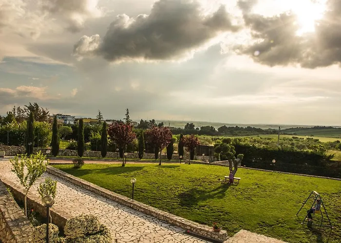 Bed & Breakfast Miramurgia Gravina in Puglia