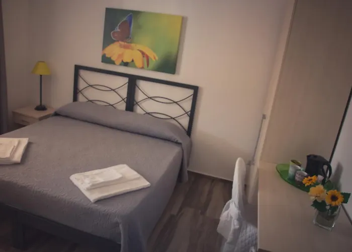 Miramurgia Oda ve Kahvaltı 4*