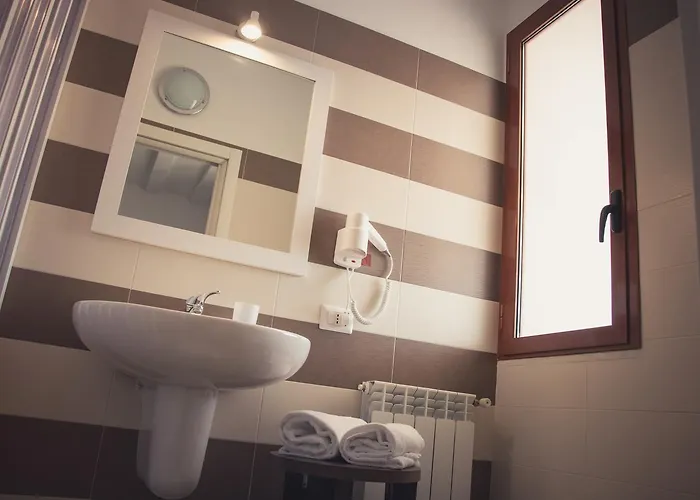 Miramurgia Bed & Breakfast 4*