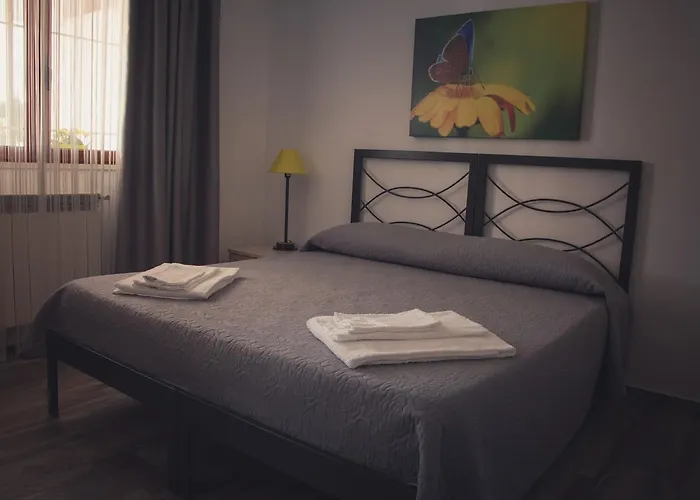 Bed & Breakfast Miramurgia