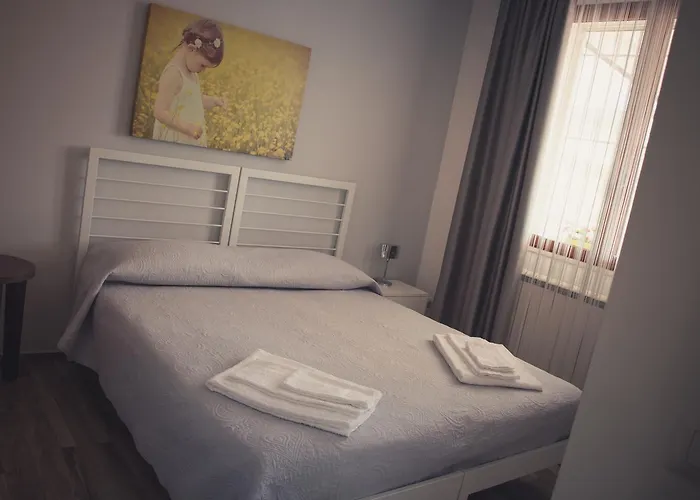 Miramurgia Bed & Breakfast