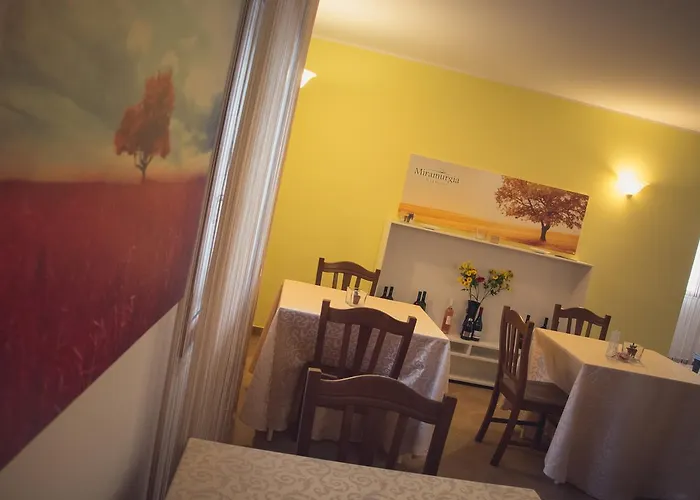 Miramurgia Bed & Breakfast 4*